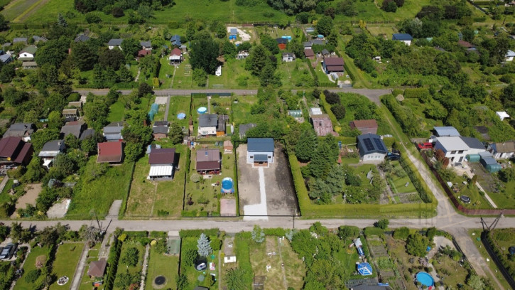 Dom Sprzedaż Szczecin Międzyodrze-Wyspa Pucka 32