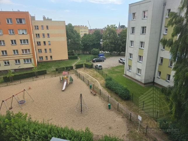 Mieszkanie Sprzedaż Szczecinek Mierosławskiego 13