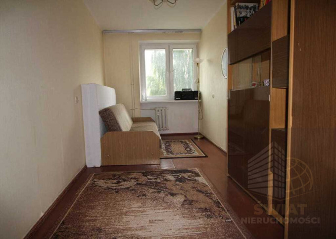 Mieszkanie Sprzedaż Szczecinek Mierosławskiego 5