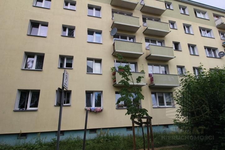 Mieszkanie Sprzedaż Szczecinek Mierosławskiego 12
