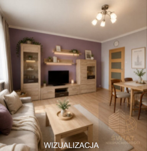 Mieszkanie Sprzedaż Szczecin Gumieńce Konstantego Maciejewicza 14