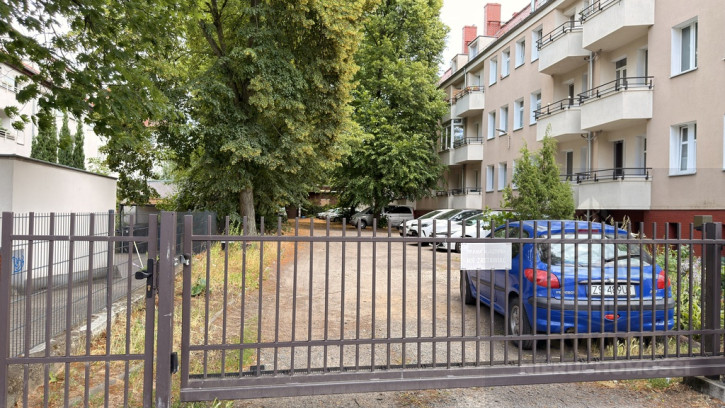 Mieszkanie Sprzedaż Szczecin Pogodno Spółdzielcza 2