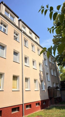 Mieszkanie Sprzedaż Szczecin Pogodno Spółdzielcza 12