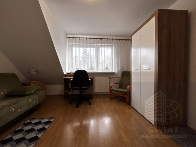 Dom Sprzedaż Szczecin Gumieńce Ludomira Różyckiego 21