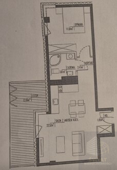 Mieszkanie Sprzedaż Międzyzdroje Gryfa Pomorskiego 21