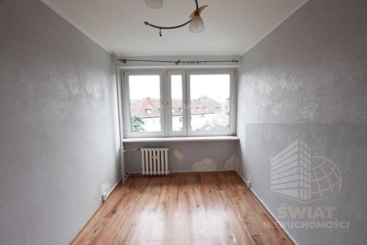 Mieszkanie Sprzedaż Szczecin os. Arkońskie 8