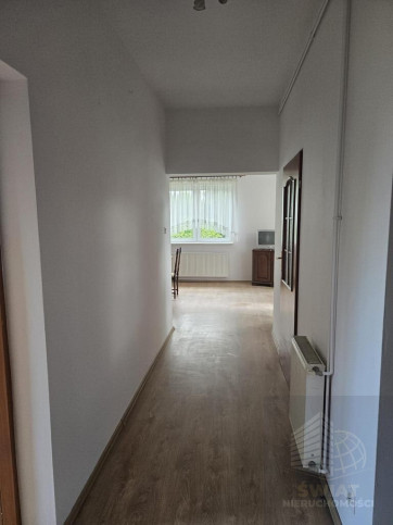 Dom Sprzedaż Przęsocin Lazurowa 6