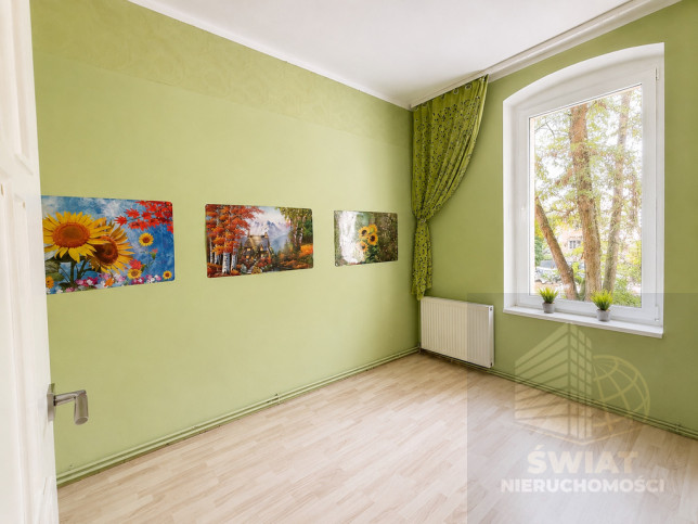 Mieszkanie Sprzedaż Świnoujście Konstytucji 3 Maja 7