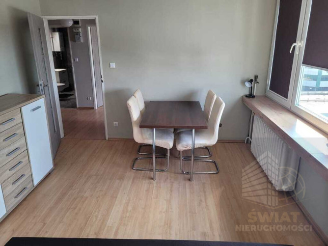 Mieszkanie Sprzedaż Szczecin Śródmieście-Centrum Jana Matejki 1