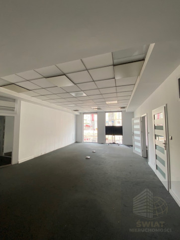 Lokal Wynajem Szczecin Centrum 1