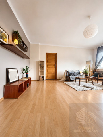 Mieszkanie Sprzedaż Szczecin Śródmieście-Centrum Stanisława Żółkiewskiego 6