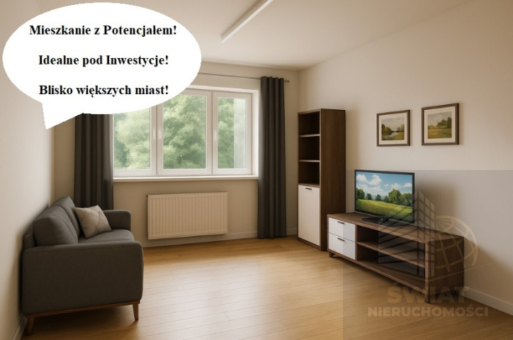 Mieszkanie Sprzedaż Darż Piękna 1