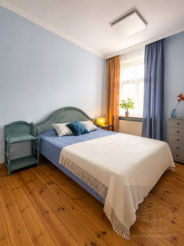 Mieszkanie Sprzedaż Szczecin Pogodno 12