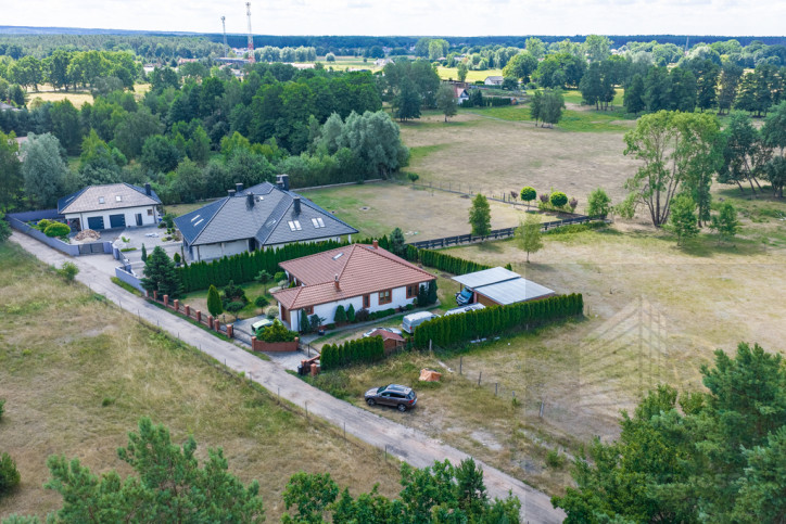 Dom Sprzedaż Tanowo Jasienicka 25