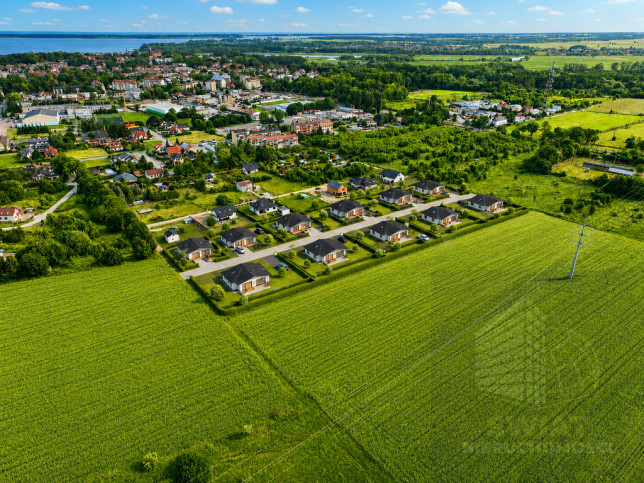 Działka Sprzedaż Kamień Pomorski 1