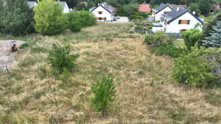 Działka Sprzedaż Pilchowo 7