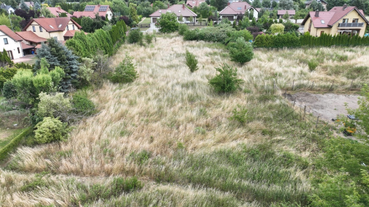 Działka Sprzedaż Pilchowo 8