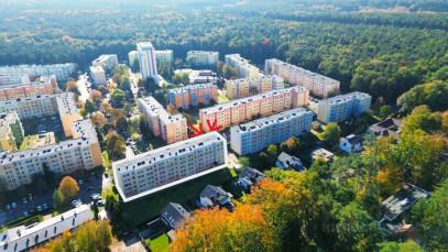 Mieszkanie Sprzedaż Police