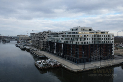 Mieszkanie Sprzedaż Szczecin Centrum Bulwar Elbląski