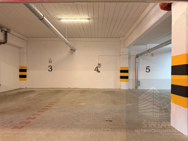 Mieszkanie Sprzedaż Dziwnów Spadochroniarzy Polskich 14
