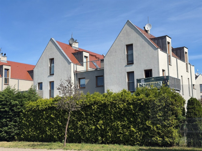 Mieszkanie Sprzedaż Szczecin Warszewo Zamojska 4