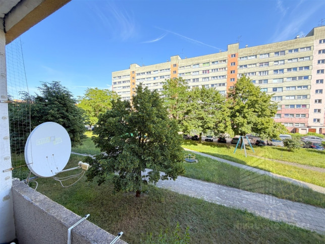 Mieszkanie Sprzedaż Police Kardynała Stefana Wyszyńskiego 13