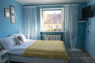 Mieszkanie Sprzedaż Szczecin Centrum ks. kard. Stefana Wyszyńskiego