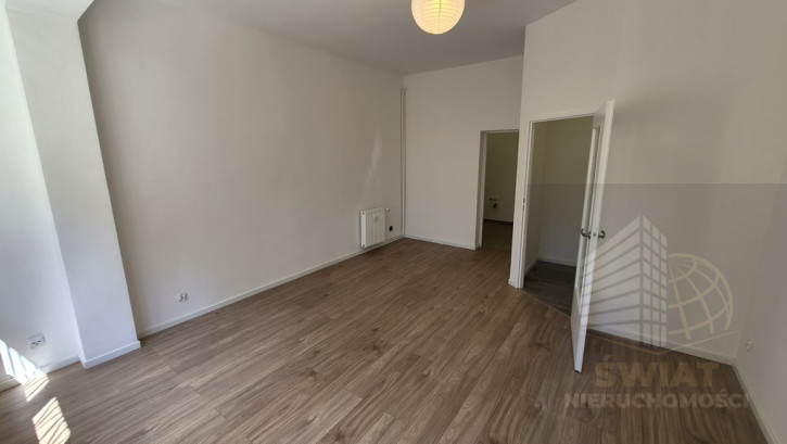 Mieszkanie Sprzedaż Szczecin Pomorzany Piekary 3