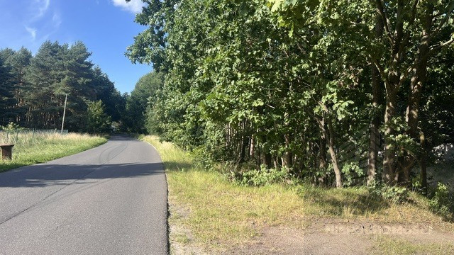 Działka Sprzedaż Tanowo 13