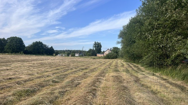 Działka Sprzedaż Tatynia 5