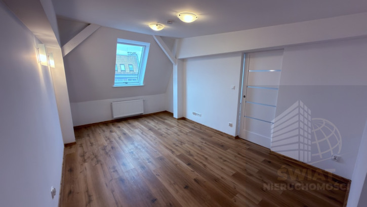 Mieszkanie Sprzedaż Szczecin Żelechowa 5