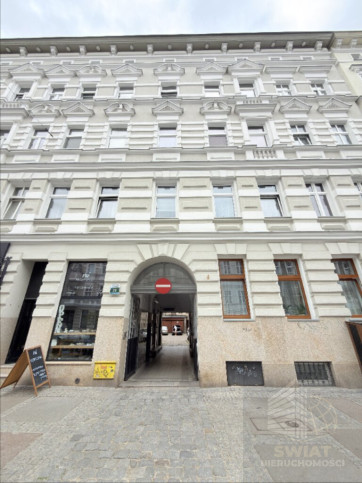 Mieszkanie Sprzedaż Szczecin Centrum 1