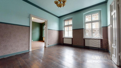 Mieszkanie Sprzedaż Szczecin Centrum Bolesława Krzywoustego