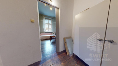 Mieszkanie Sprzedaż Szczecin Centrum Bolesława Krzywoustego