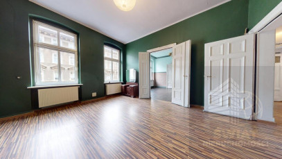 Mieszkanie Sprzedaż Szczecin Centrum Bolesława Krzywoustego