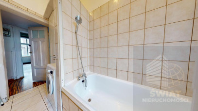 Mieszkanie Sprzedaż Szczecin Centrum Bolesława Krzywoustego