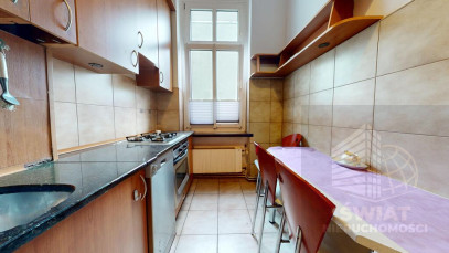 Mieszkanie Sprzedaż Szczecin Centrum Bolesława Krzywoustego