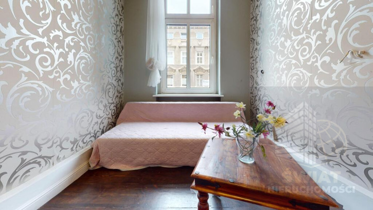 Mieszkanie Sprzedaż Szczecin Centrum Bolesława Krzywoustego 28