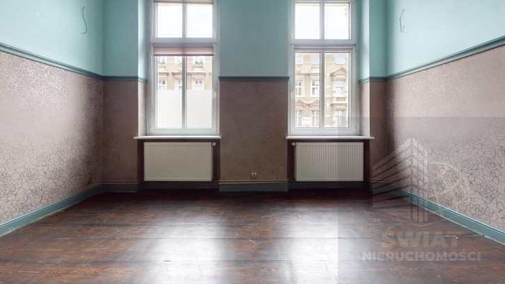 Mieszkanie Sprzedaż Szczecin Centrum Bolesława Krzywoustego 35
