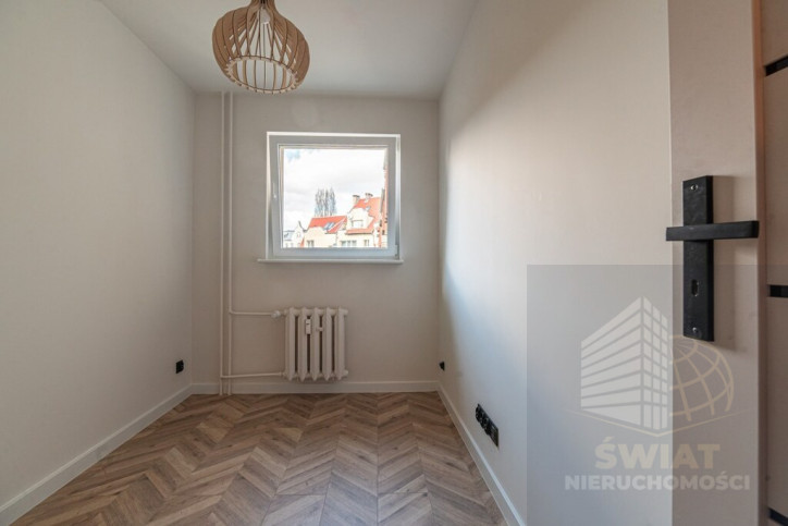 Mieszkanie Sprzedaż Szczecin Śródmieście-Centrum 10