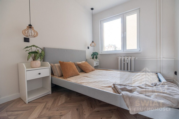 Mieszkanie Sprzedaż Szczecin Śródmieście-Centrum 12