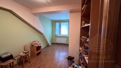 Mieszkanie Sprzedaż Szczecin Pogodno Spółdzielcza