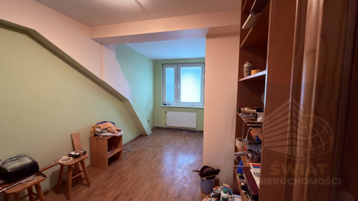 Mieszkanie Sprzedaż Szczecin Pogodno Spółdzielcza 13