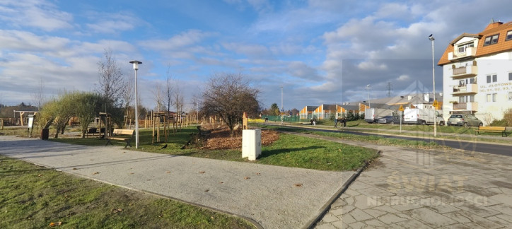 Mieszkanie Sprzedaż Szczecin Warszewo Złotowska 14