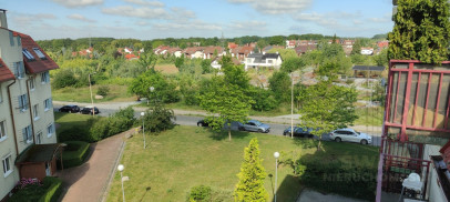 Mieszkanie Sprzedaż Szczecin Warszewo Złotowska
