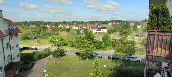 Mieszkanie Sprzedaż Szczecin Warszewo Złotowska 2