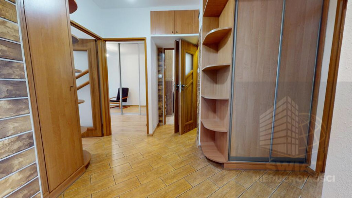 Mieszkanie Sprzedaż Szczecin Pomorzany Dobrzyńska 16