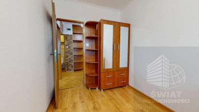 Mieszkanie Sprzedaż Szczecin Pomorzany Dobrzyńska