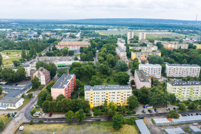 Mieszkanie Sprzedaż Szczecin Pomorzany Dobrzyńska