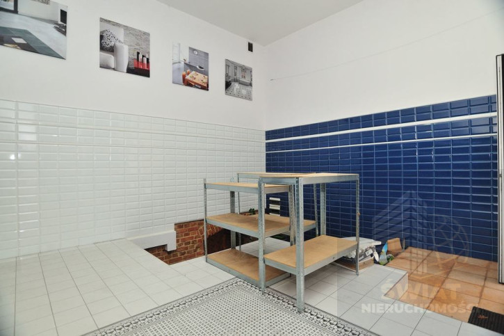 Lokal Wynajem Szczecin Śródmieście Emilii Plater 2